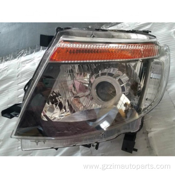 Ranger 2012 Front Head Light